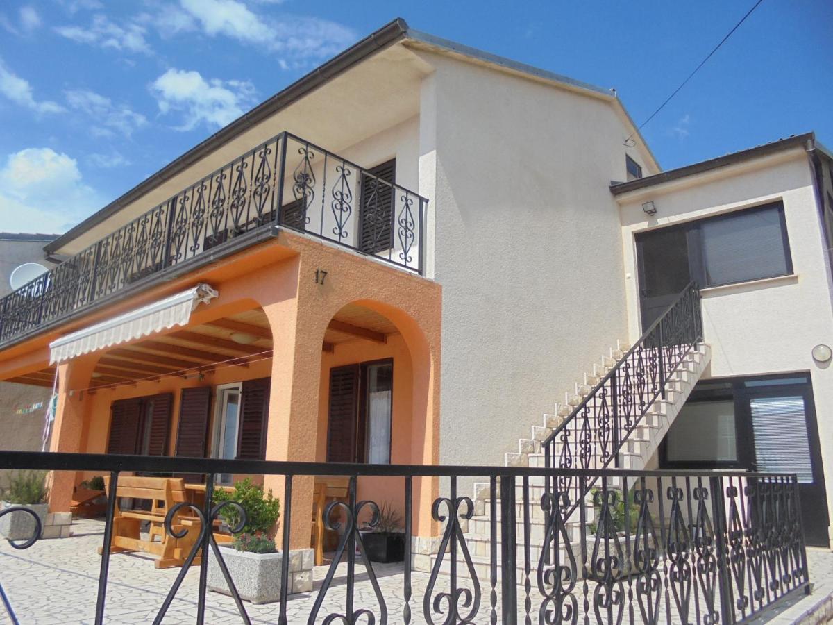 Coala Apartment Senj  Luaran gambar