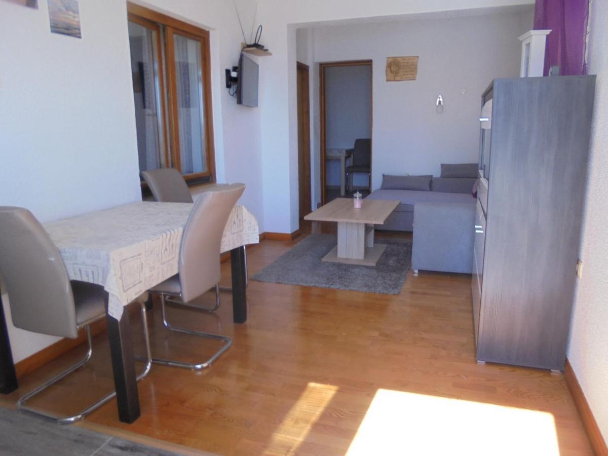 Coala Apartment Senj  Luaran gambar