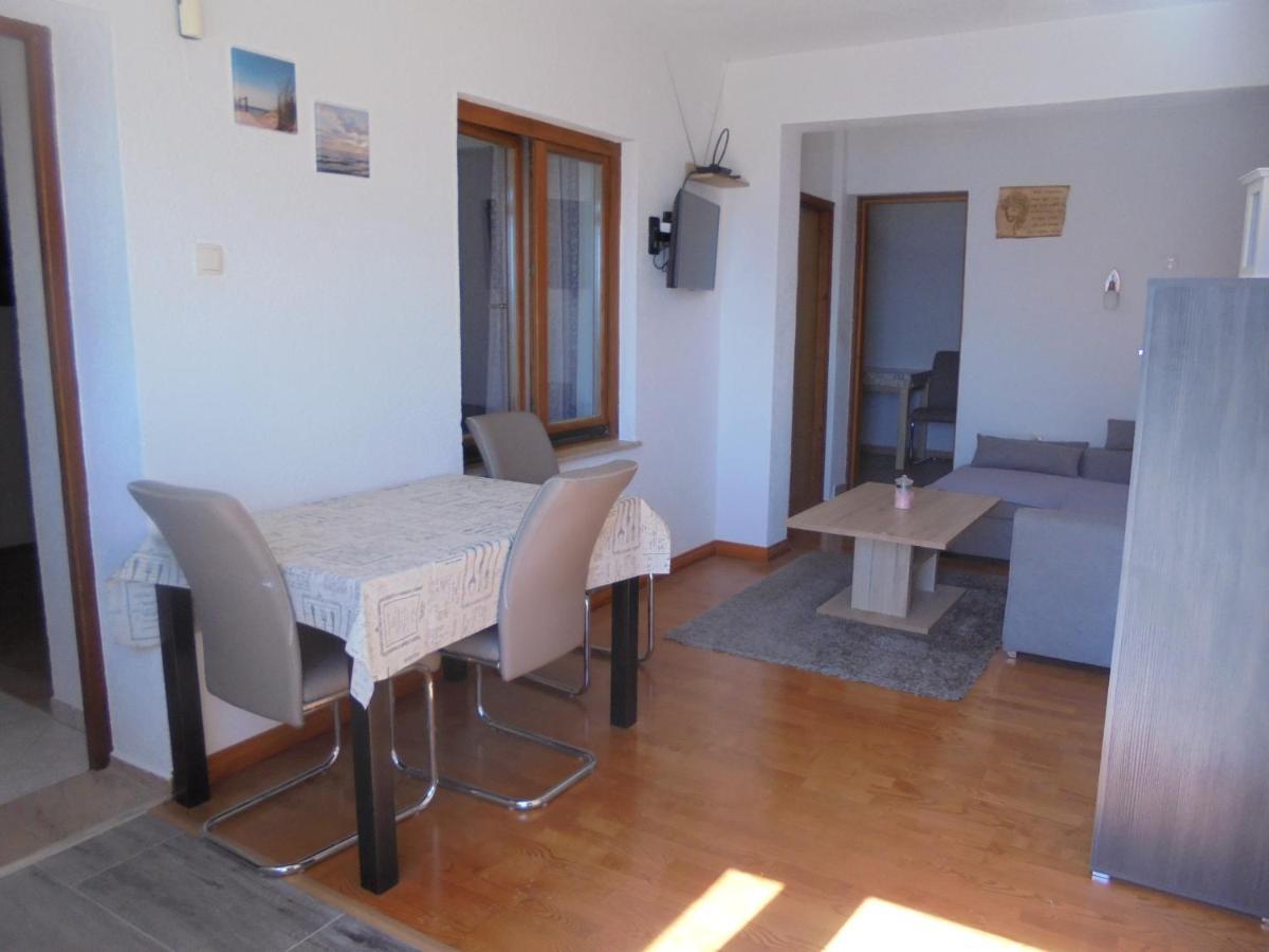 Coala Apartment Senj  Luaran gambar
