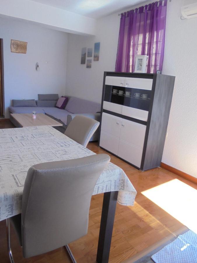 Coala Apartment Senj  Luaran gambar