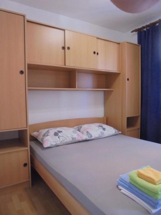 Coala Apartment Senj  Luaran gambar