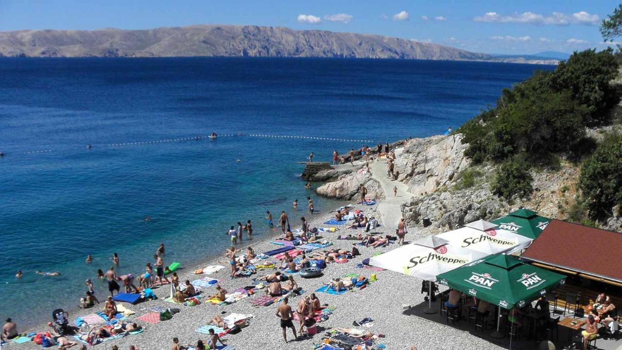 Coala Apartment Senj  Luaran gambar