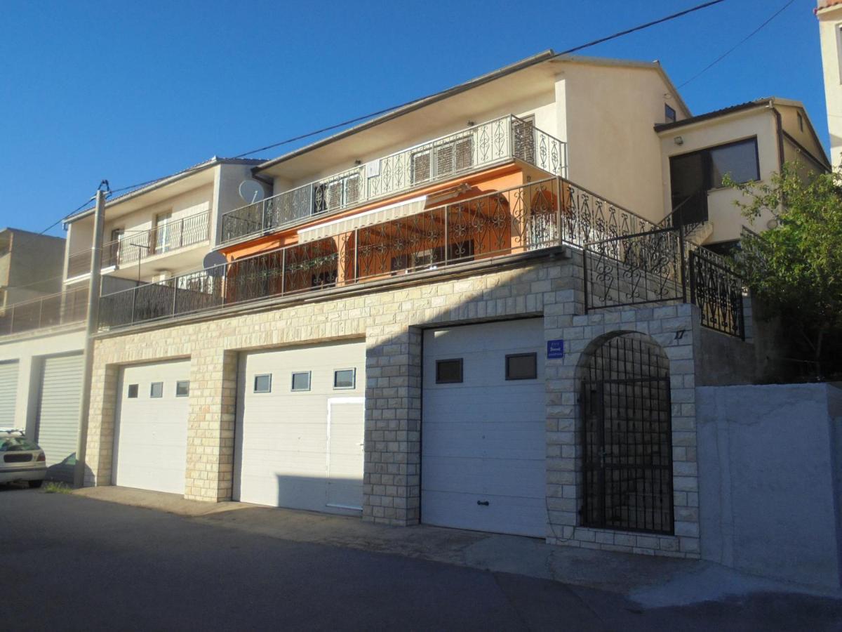 Coala Apartment Senj  Luaran gambar