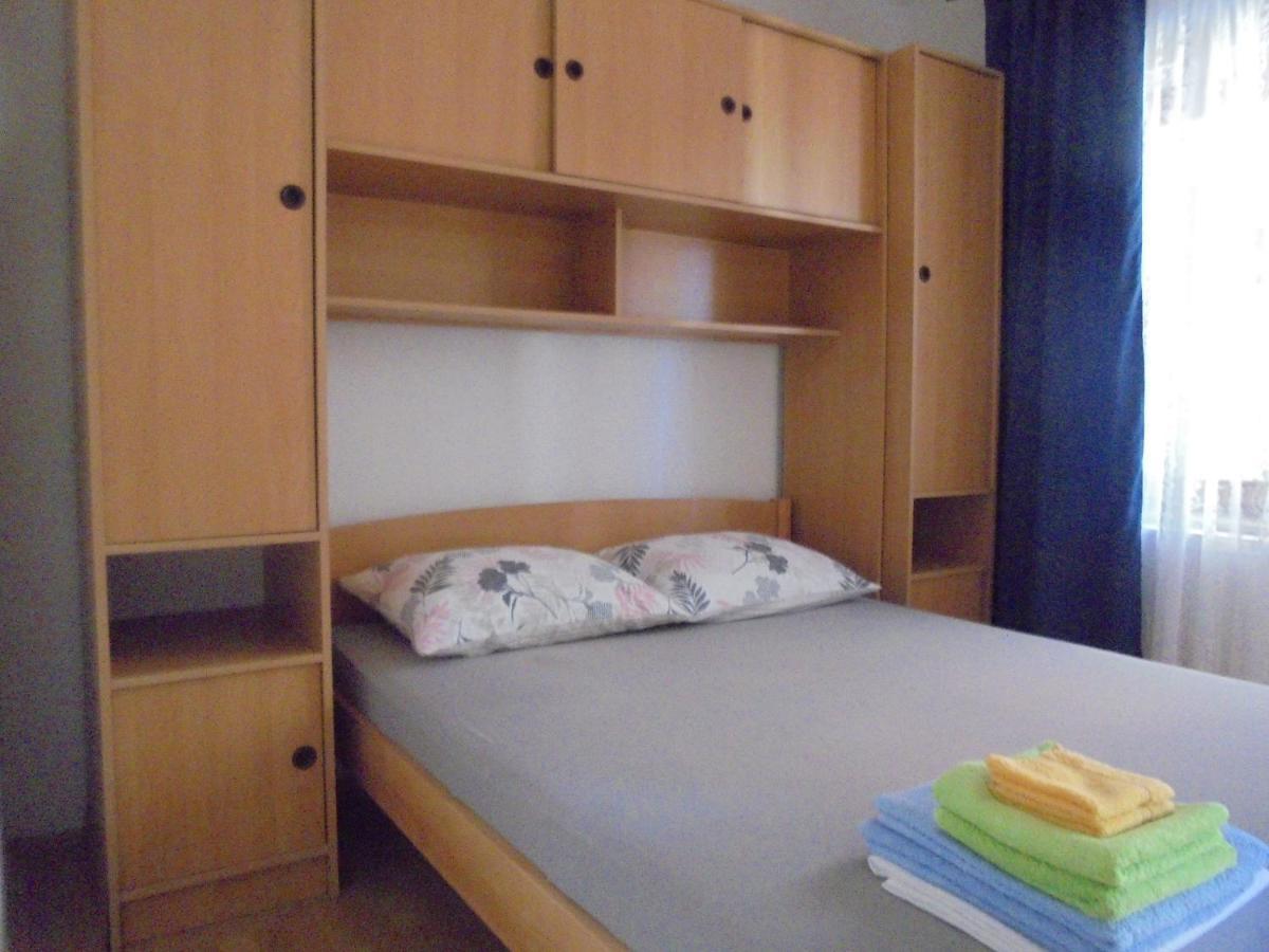 Coala Apartment Senj  Luaran gambar