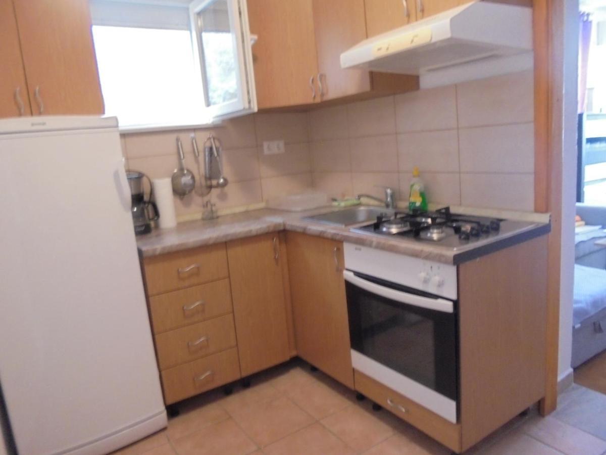 Coala Apartment Senj  Luaran gambar