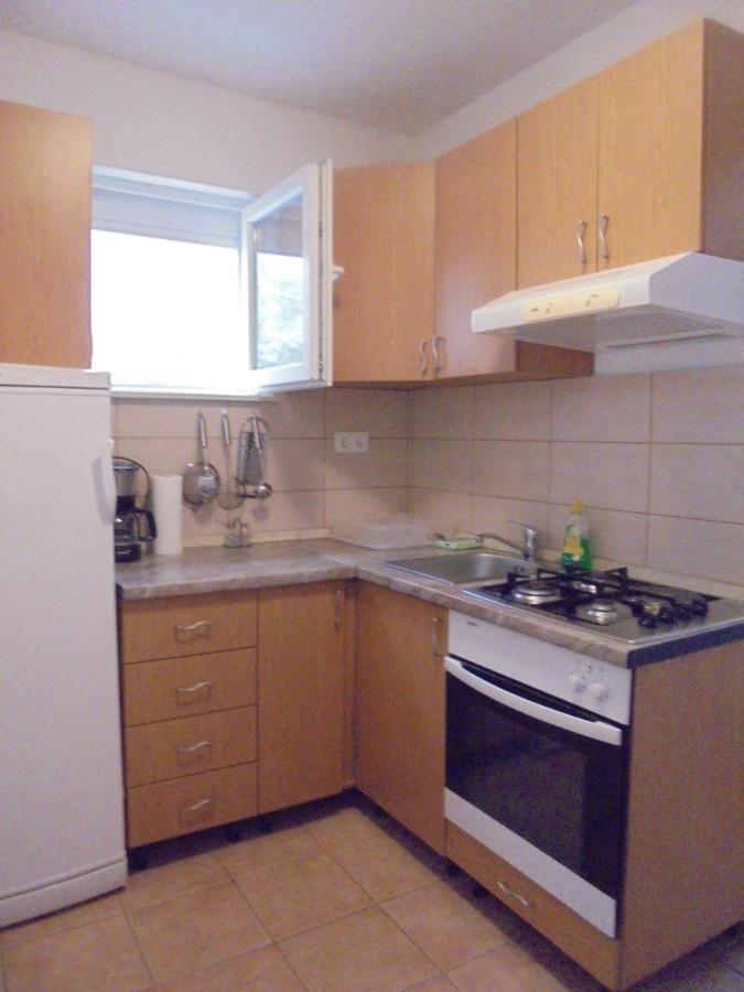Coala Apartment Senj  Luaran gambar