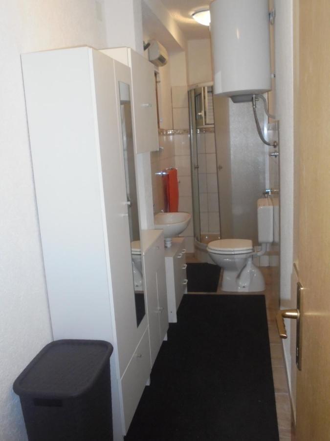 Coala Apartment Senj  Luaran gambar