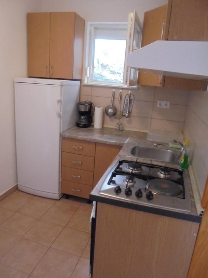 Coala Apartment Senj  Luaran gambar