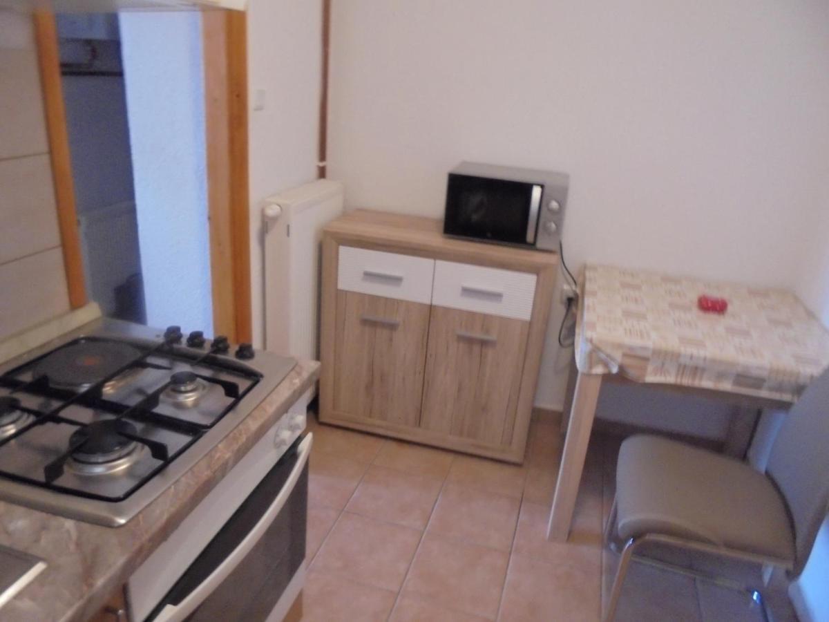 Coala Apartment Senj  Luaran gambar