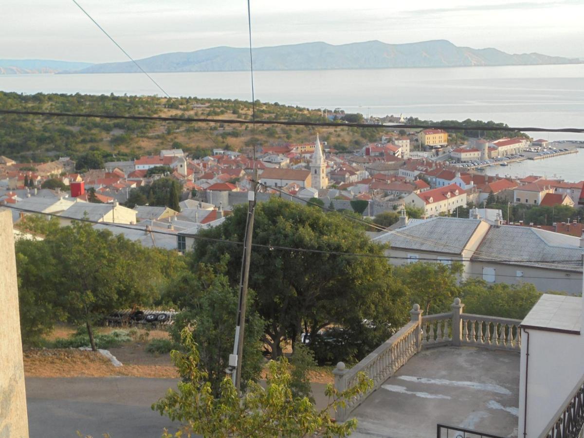 Coala Apartment Senj  Luaran gambar