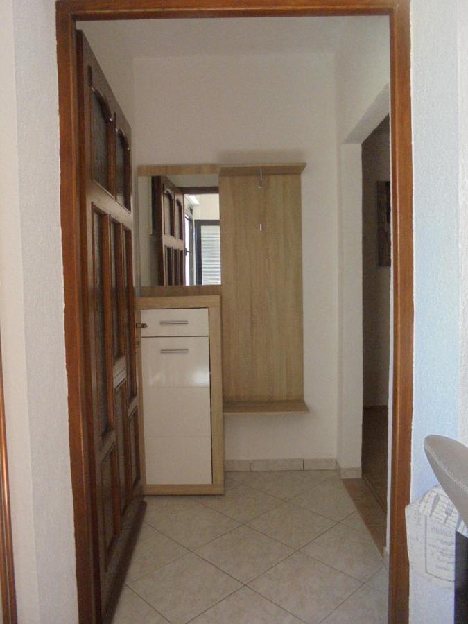 Coala Apartment Senj  Luaran gambar