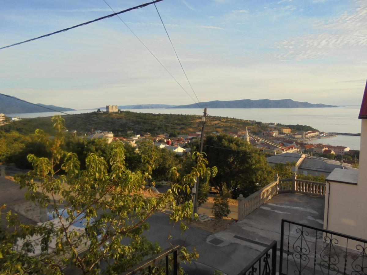Coala Apartment Senj  Luaran gambar