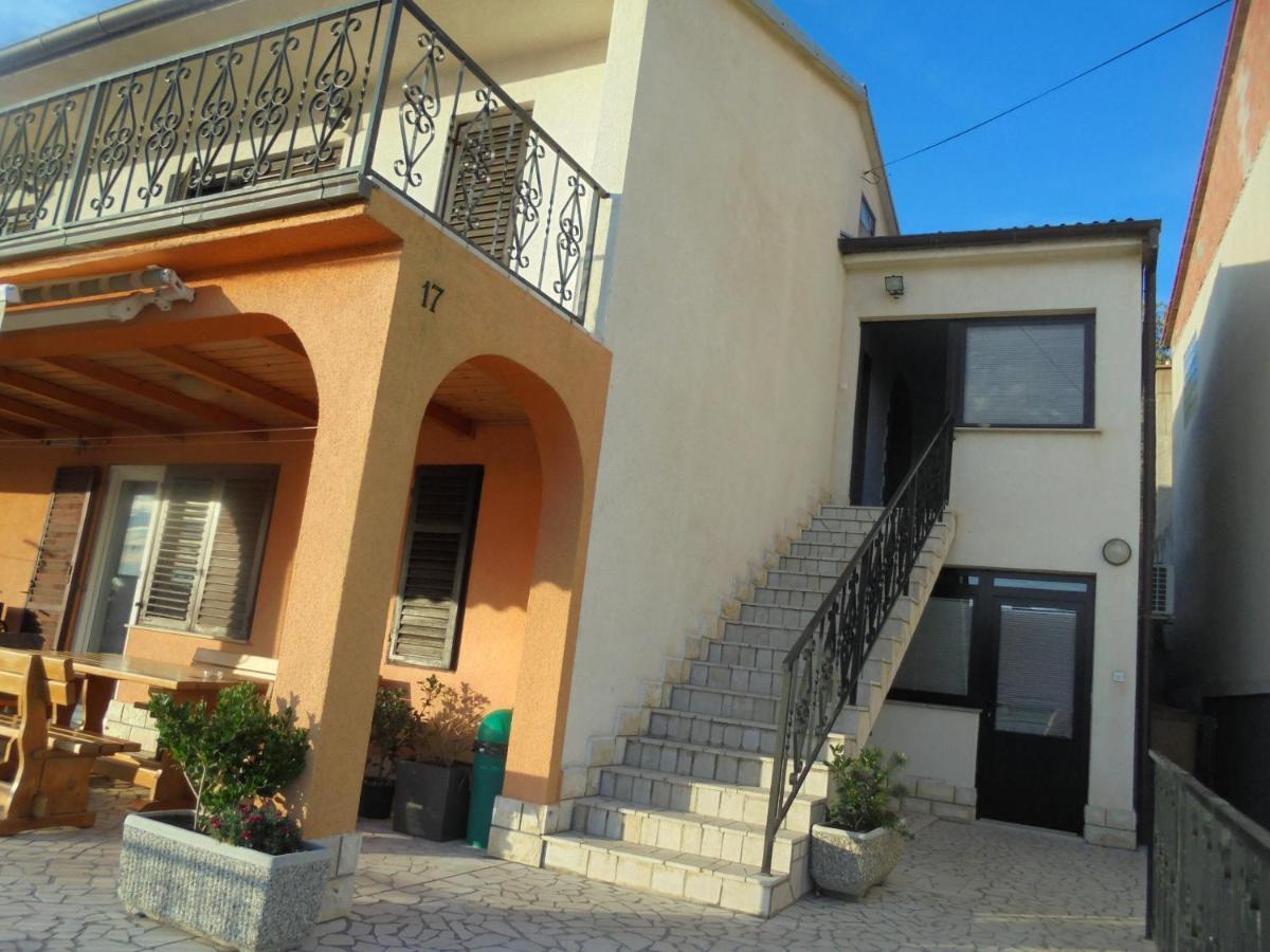 Coala Apartment Senj  Luaran gambar