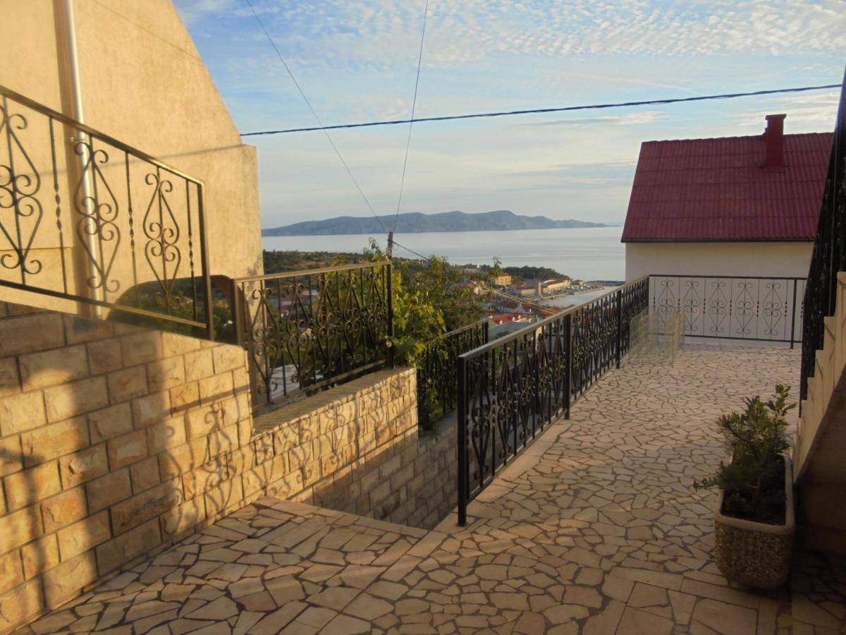 Coala Apartment Senj  Luaran gambar