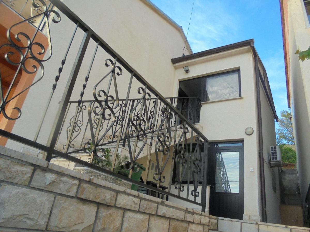 Coala Apartment Senj  Luaran gambar
