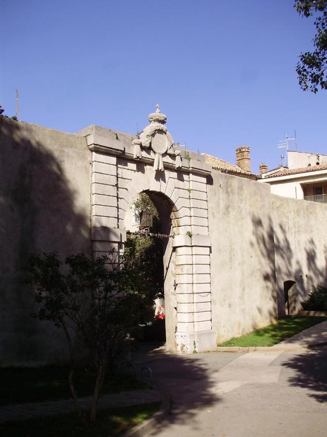 Coala Apartment Senj  Luaran gambar