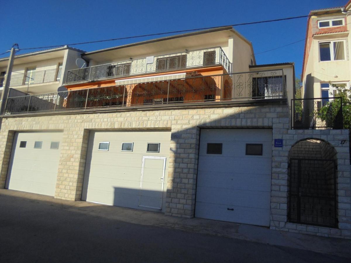 Coala Apartment Senj  Luaran gambar