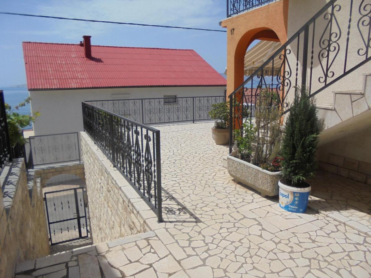 Coala Apartment Senj  Luaran gambar