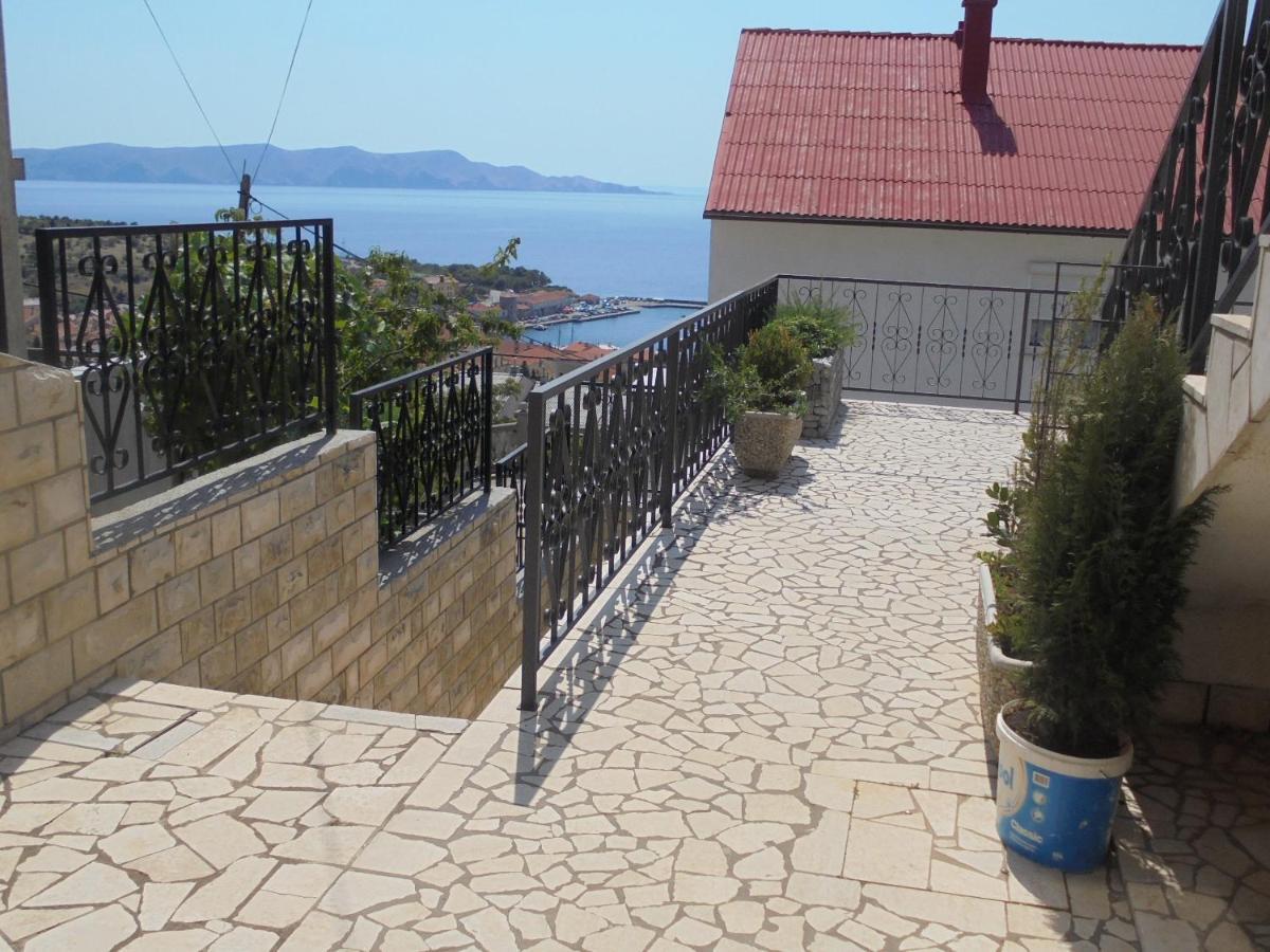 Coala Apartment Senj  Luaran gambar