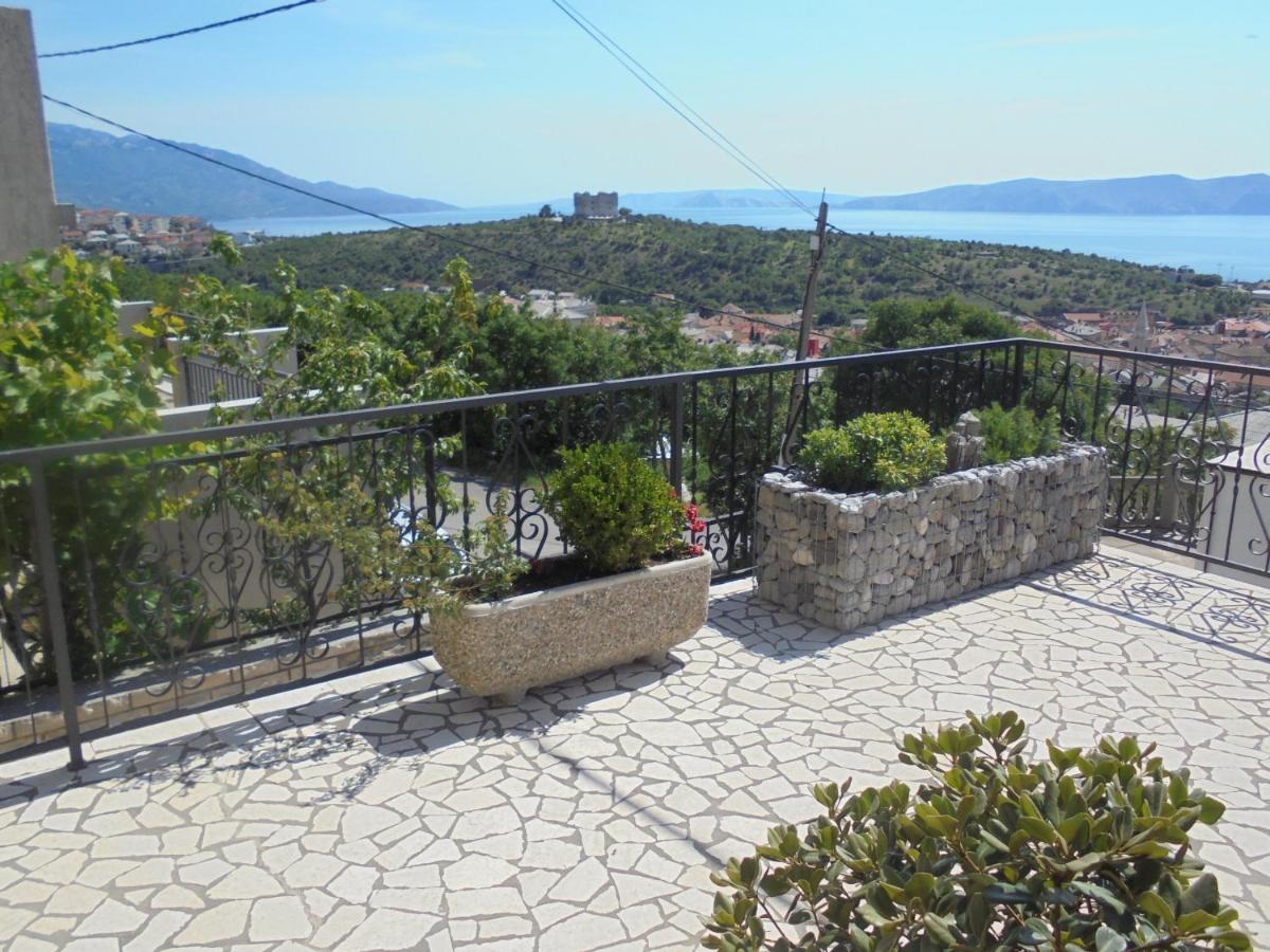 Coala Apartment Senj  Luaran gambar