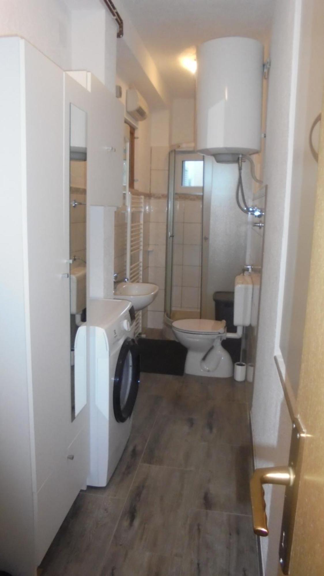 Coala Apartment Senj  Luaran gambar