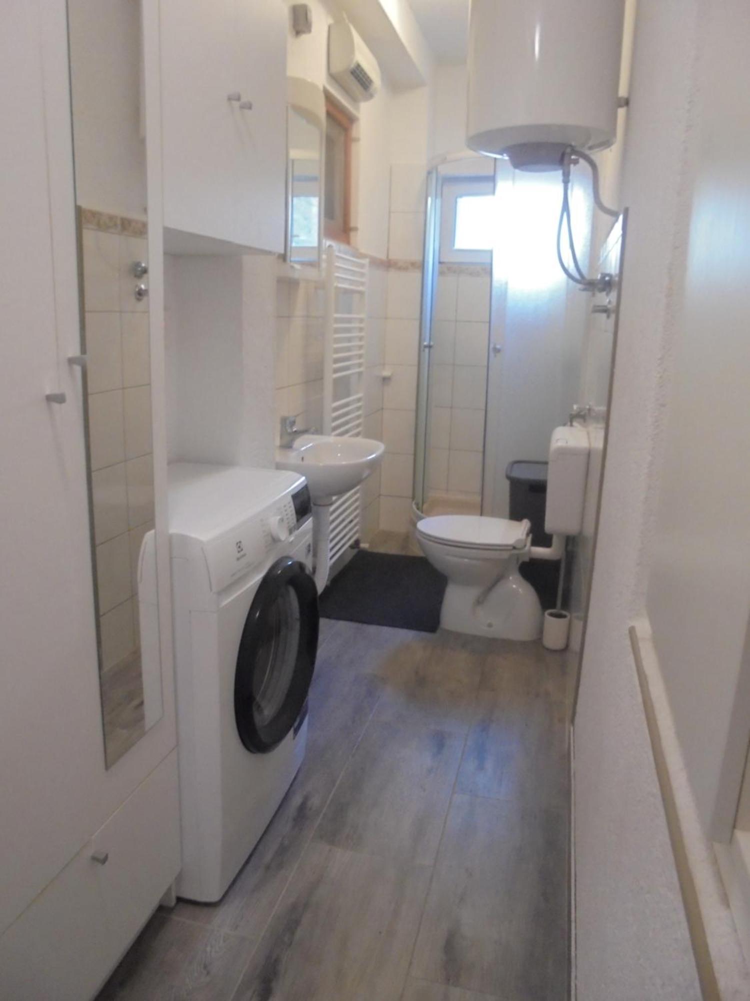 Coala Apartment Senj  Luaran gambar