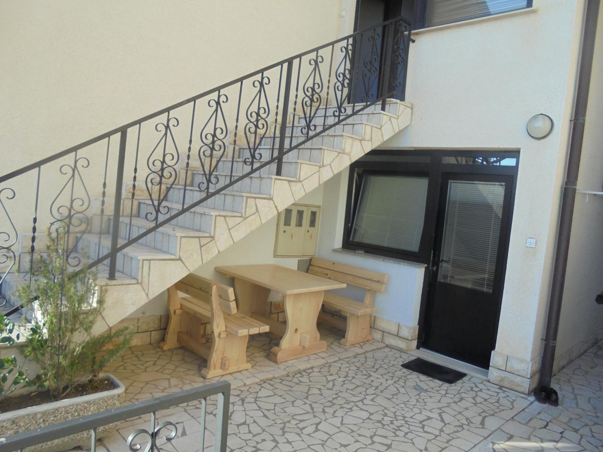 Coala Apartment Senj  Luaran gambar