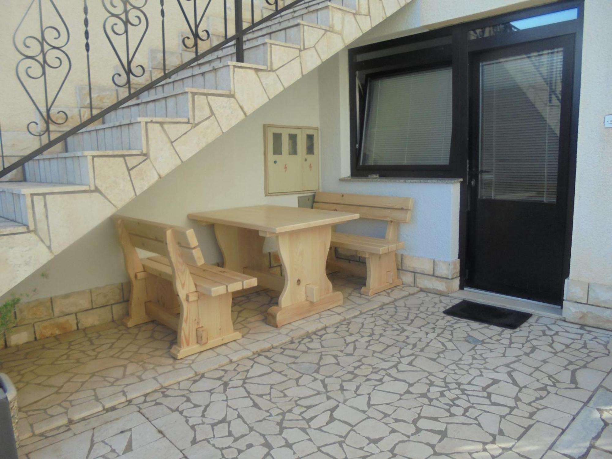 Coala Apartment Senj  Luaran gambar