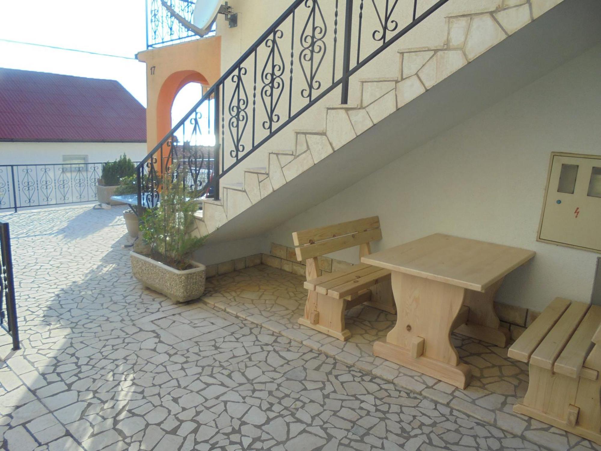 Coala Apartment Senj  Luaran gambar