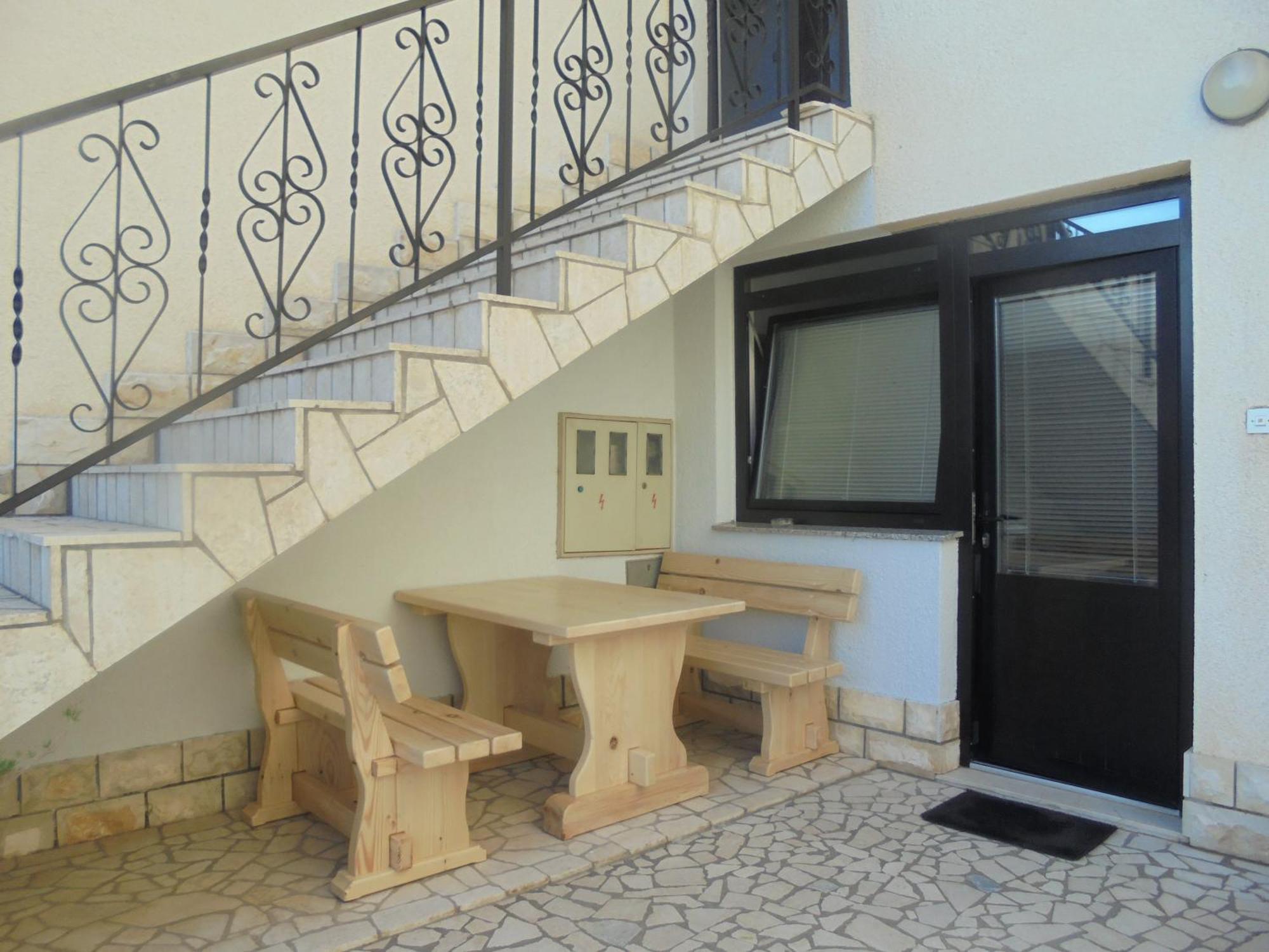 Coala Apartment Senj  Luaran gambar