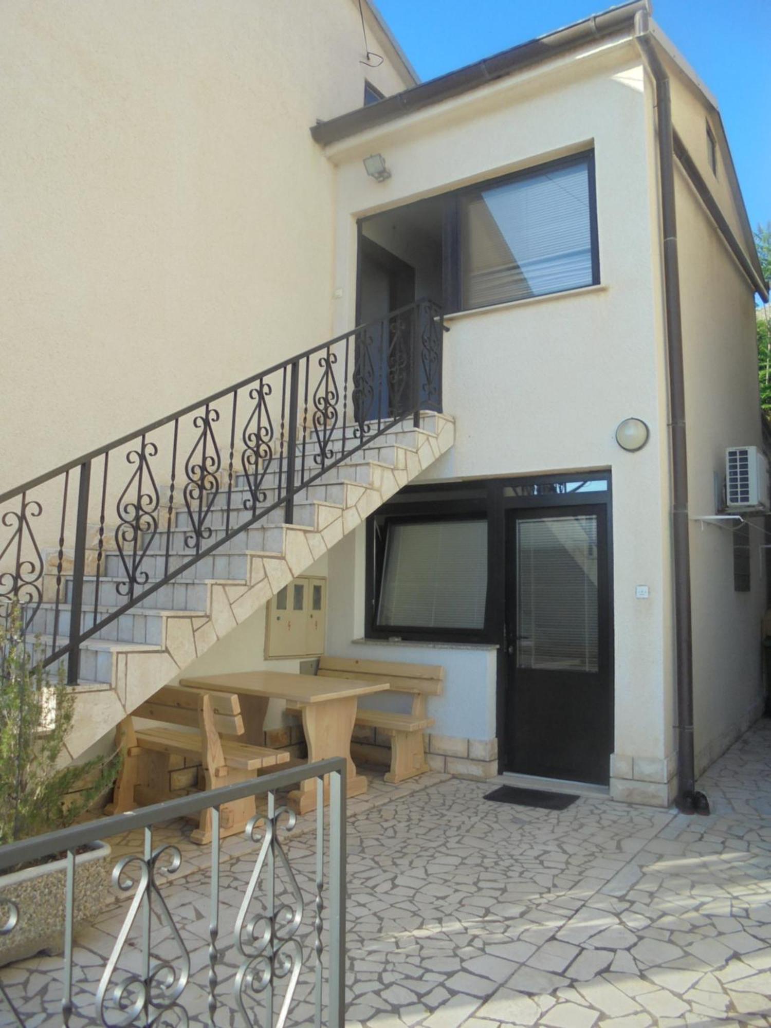 Coala Apartment Senj  Luaran gambar