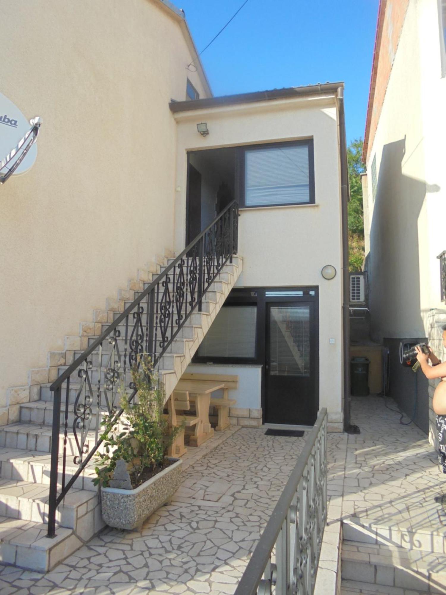 Coala Apartment Senj  Luaran gambar