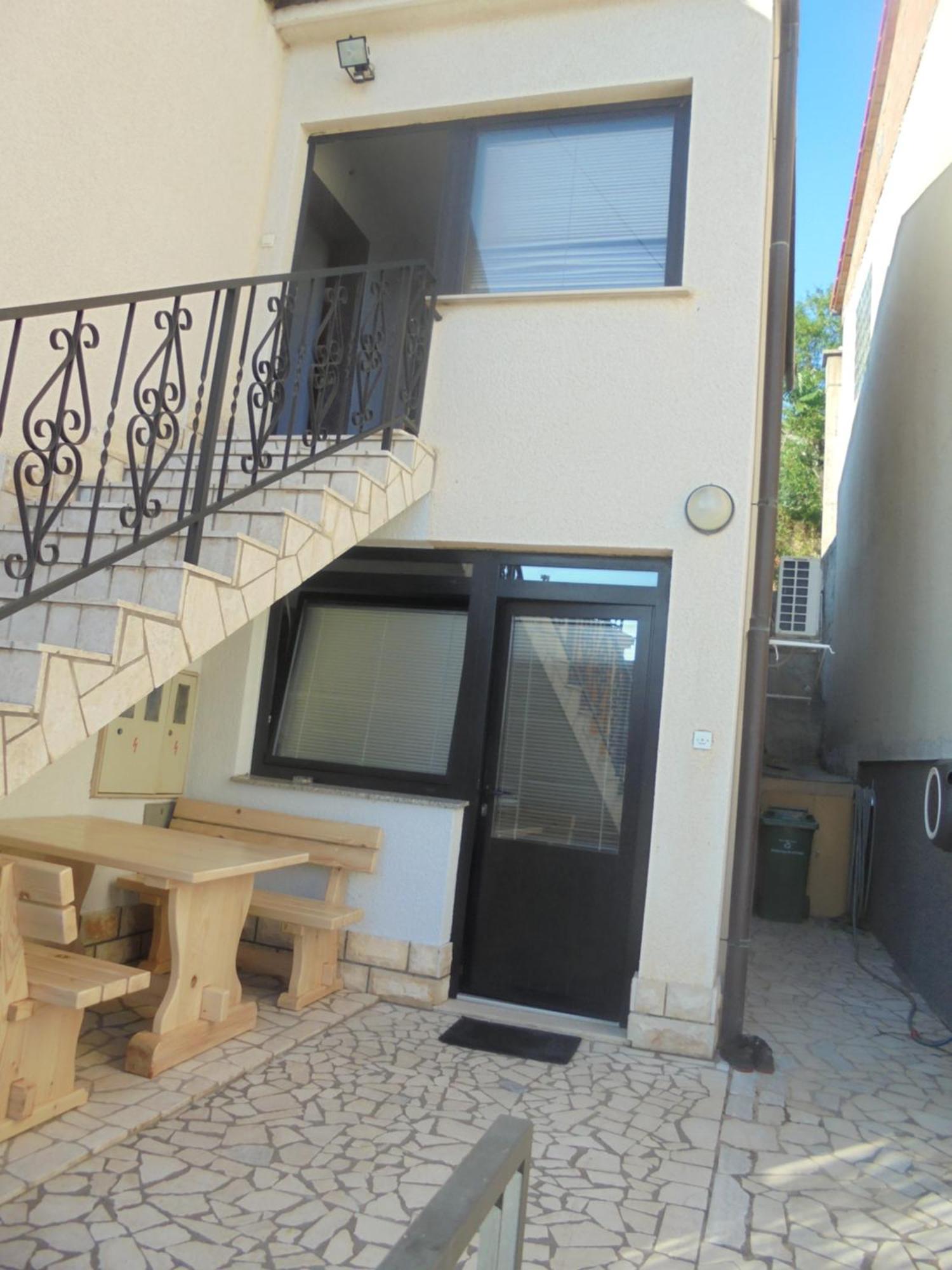 Coala Apartment Senj  Luaran gambar