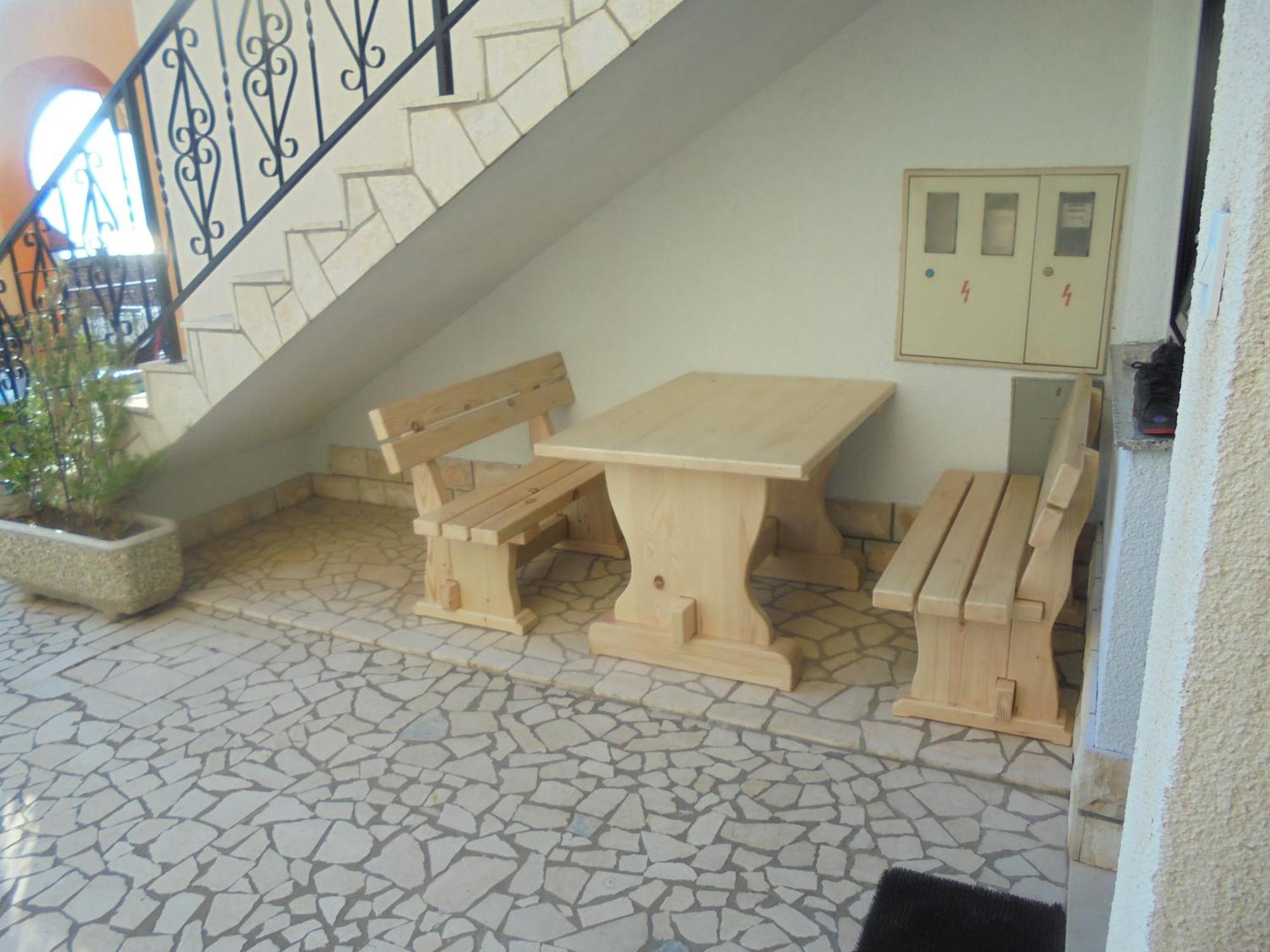 Coala Apartment Senj  Luaran gambar