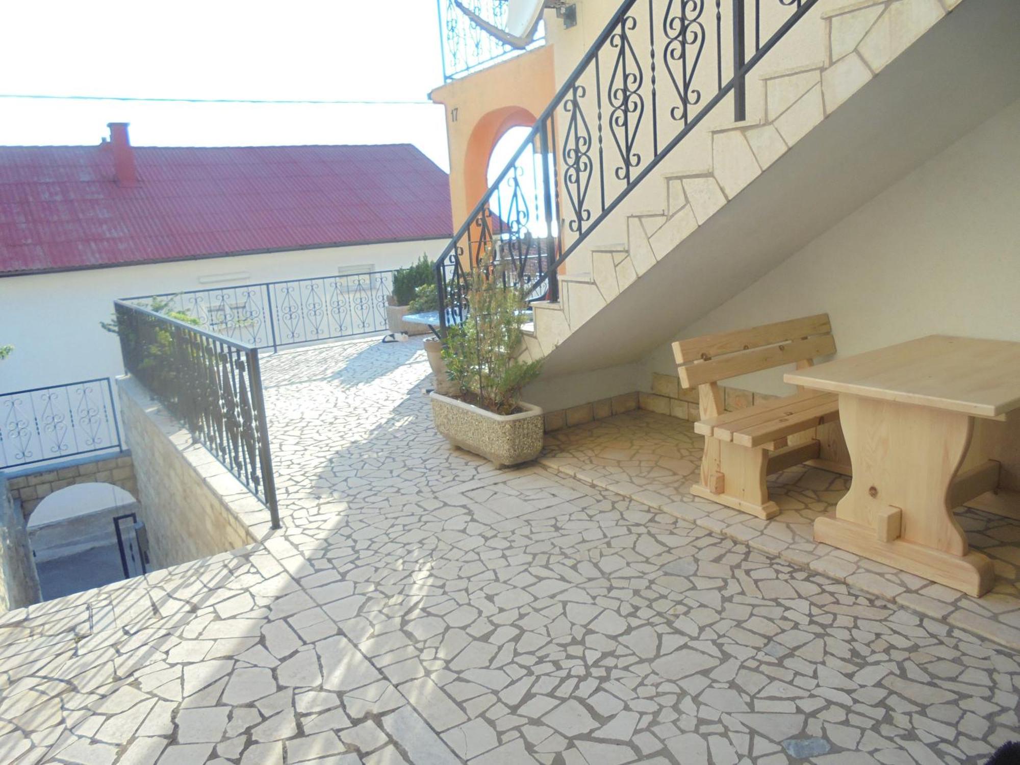 Coala Apartment Senj  Luaran gambar