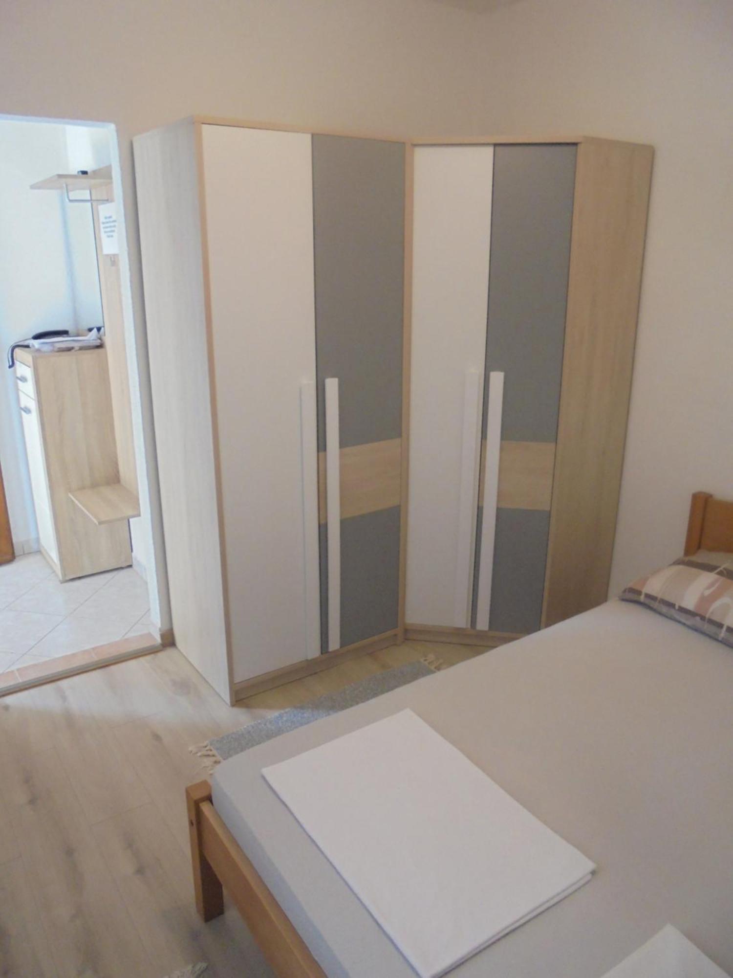 Coala Apartment Senj  Luaran gambar