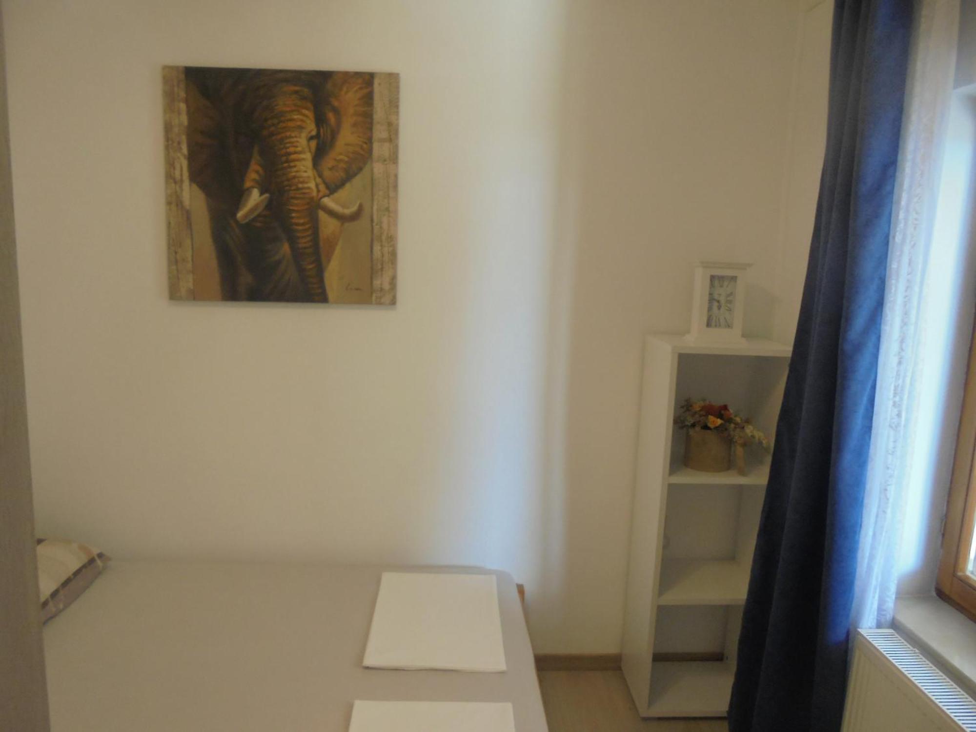 Coala Apartment Senj  Luaran gambar