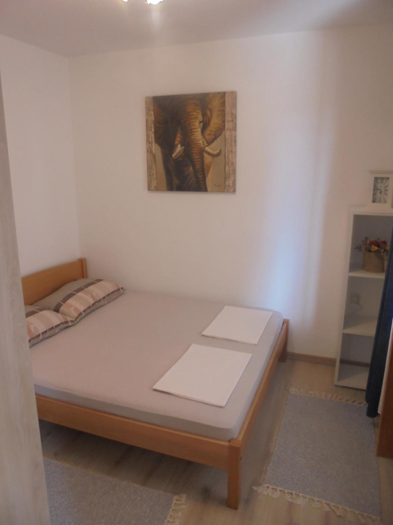 Coala Apartment Senj  Luaran gambar