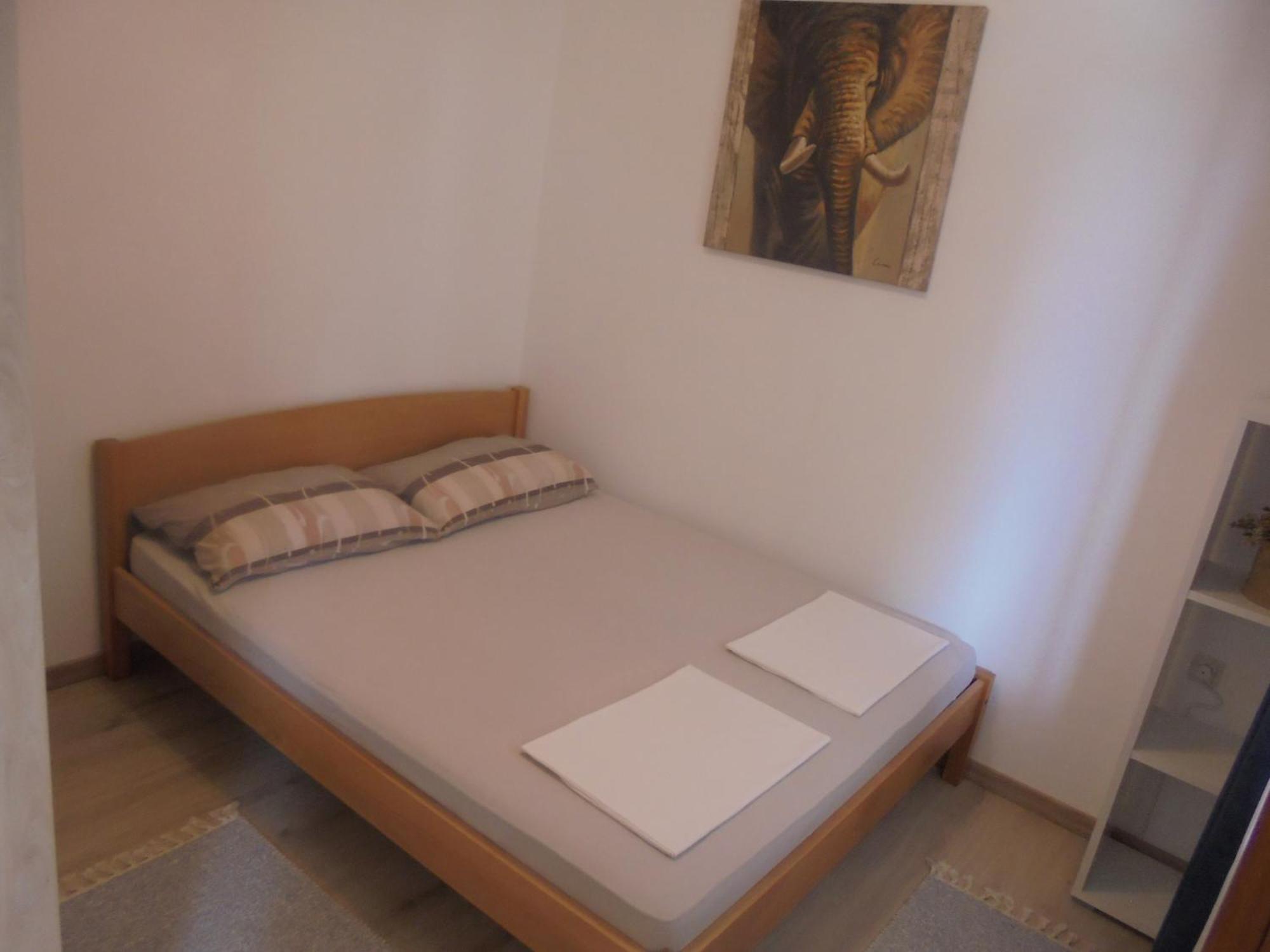 Coala Apartment Senj  Luaran gambar