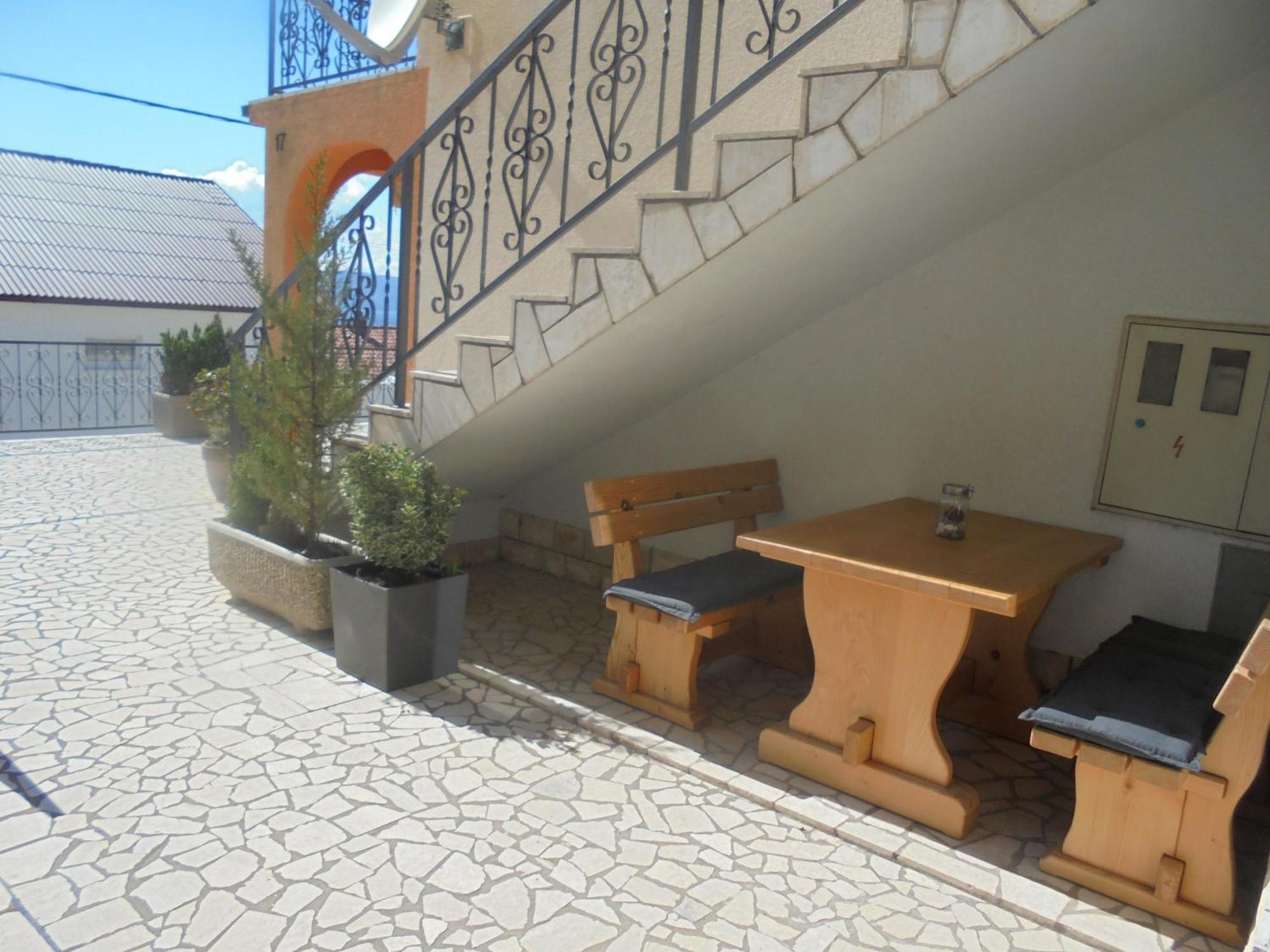 Coala Apartment Senj  Luaran gambar