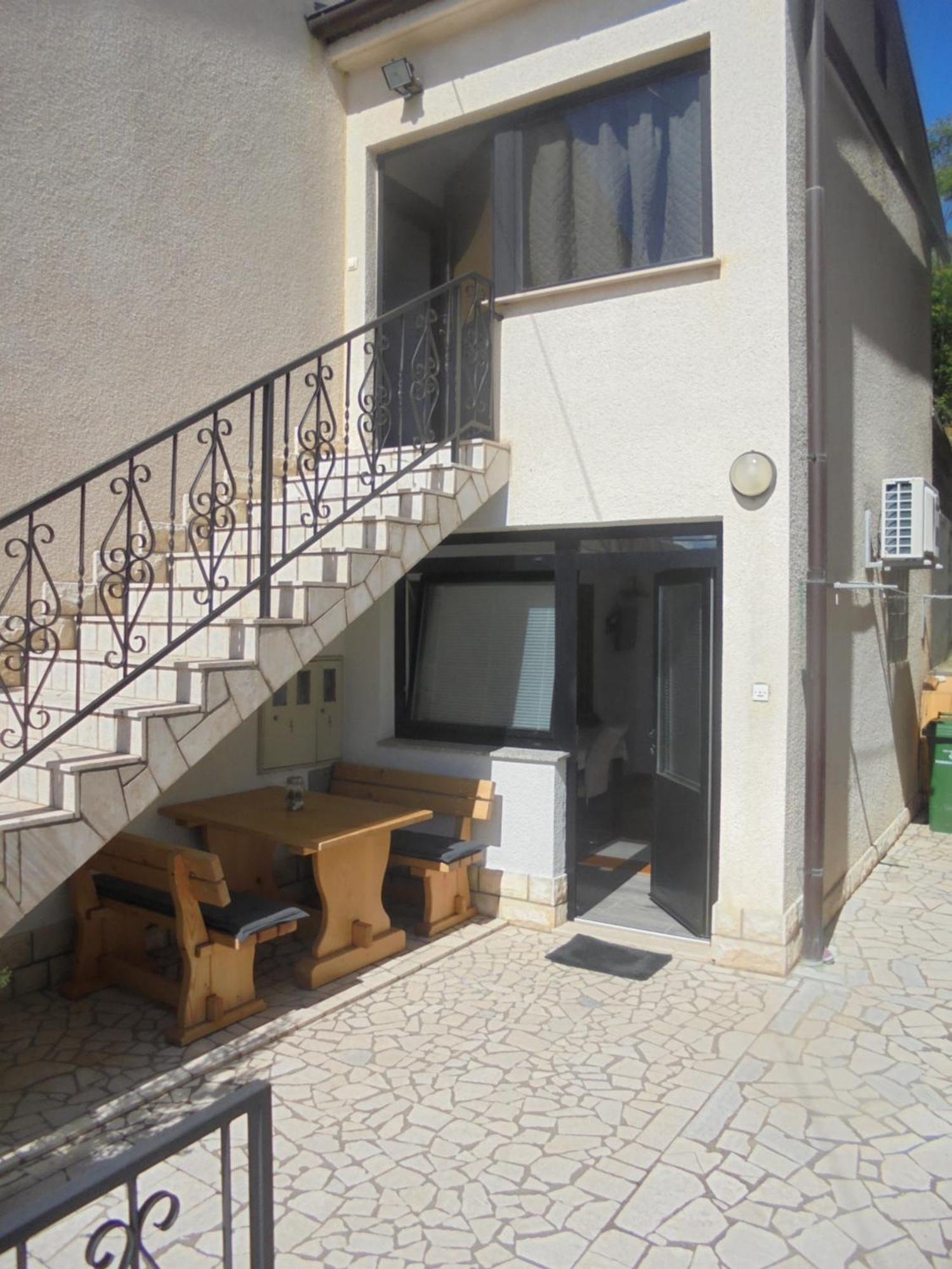 Coala Apartment Senj  Luaran gambar