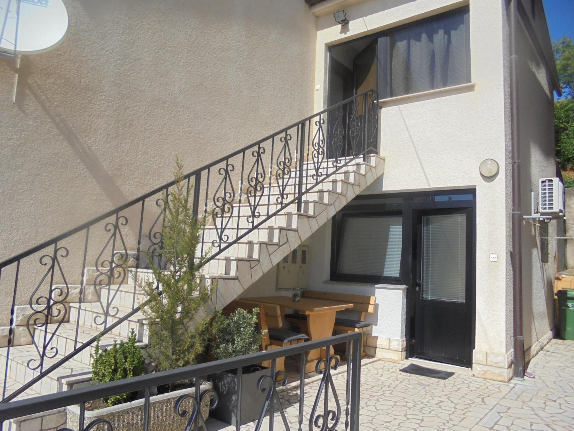 Coala Apartment Senj  Luaran gambar