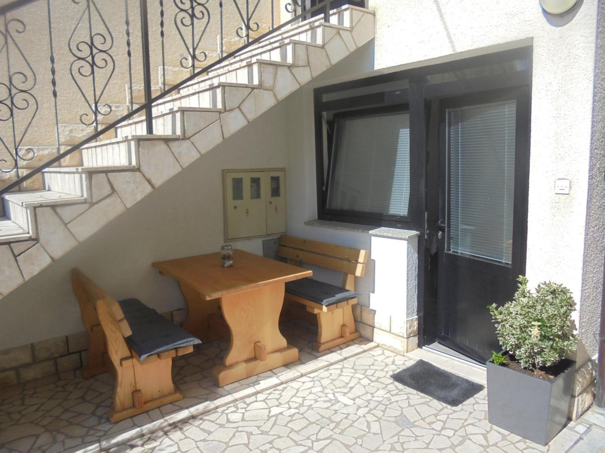 Coala Apartment Senj  Luaran gambar